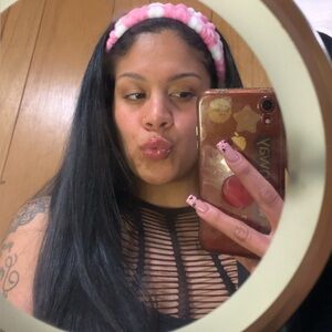 Meet your Posher, Fernanda